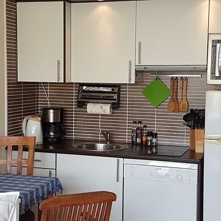 Apartment Casavovo كوستا كالما المظهر الخارجي الصورة