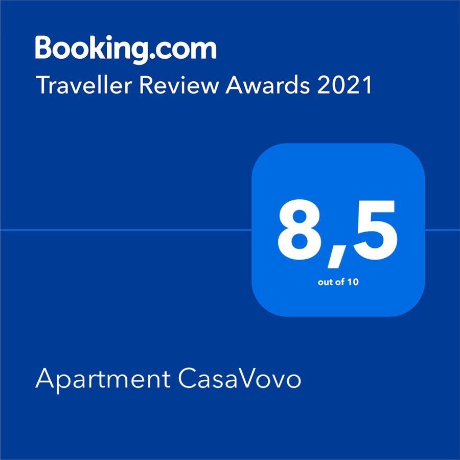 Apartment Casavovo كوستا كالما المظهر الخارجي الصورة