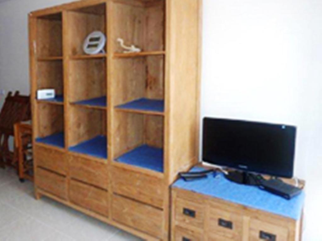 Apartment Casavovo كوستا كالما المظهر الخارجي الصورة