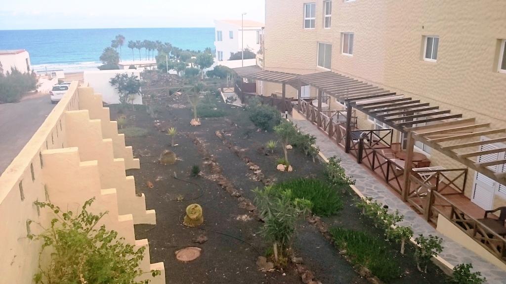 Apartment Casavovo كوستا كالما المظهر الخارجي الصورة
