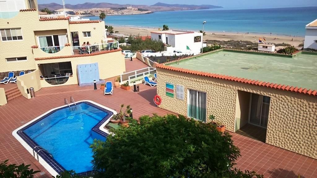 Apartment Casavovo كوستا كالما المظهر الخارجي الصورة