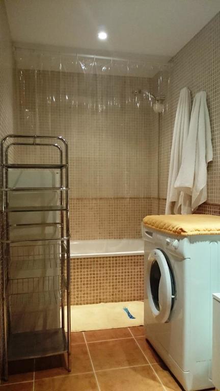 Apartment Casavovo كوستا كالما المظهر الخارجي الصورة