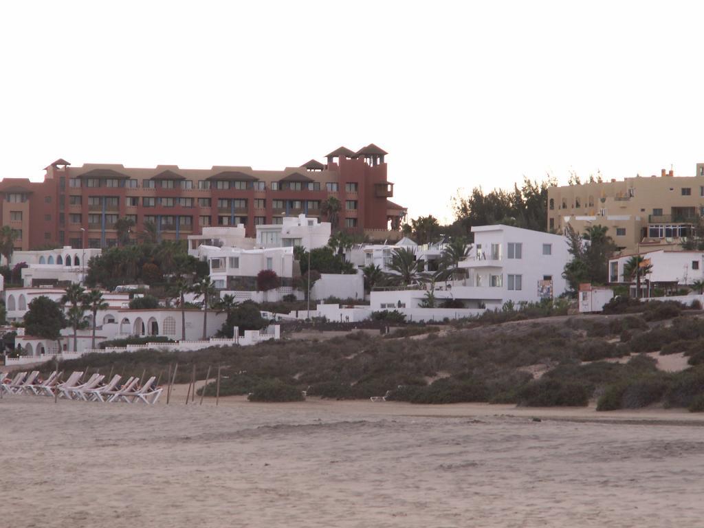 Apartment Casavovo كوستا كالما المظهر الخارجي الصورة