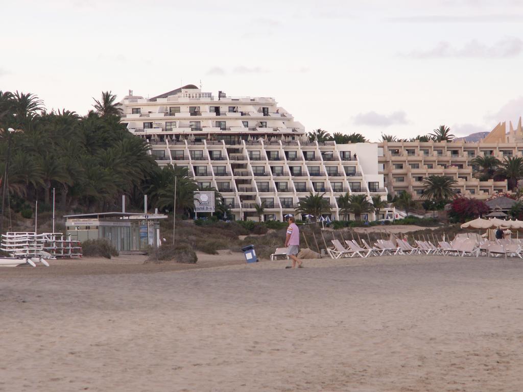Apartment Casavovo كوستا كالما المظهر الخارجي الصورة