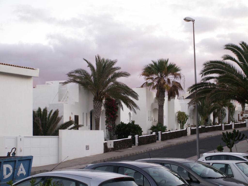 Apartment Casavovo كوستا كالما المظهر الخارجي الصورة