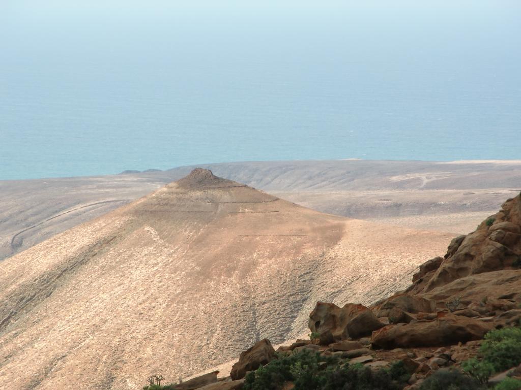 Apartment Casavovo كوستا كالما المظهر الخارجي الصورة