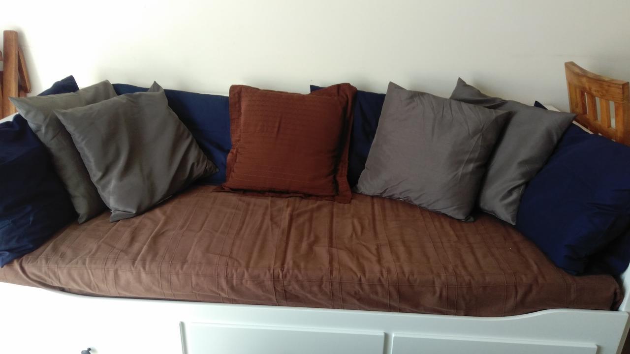 Apartment Casavovo كوستا كالما المظهر الخارجي الصورة