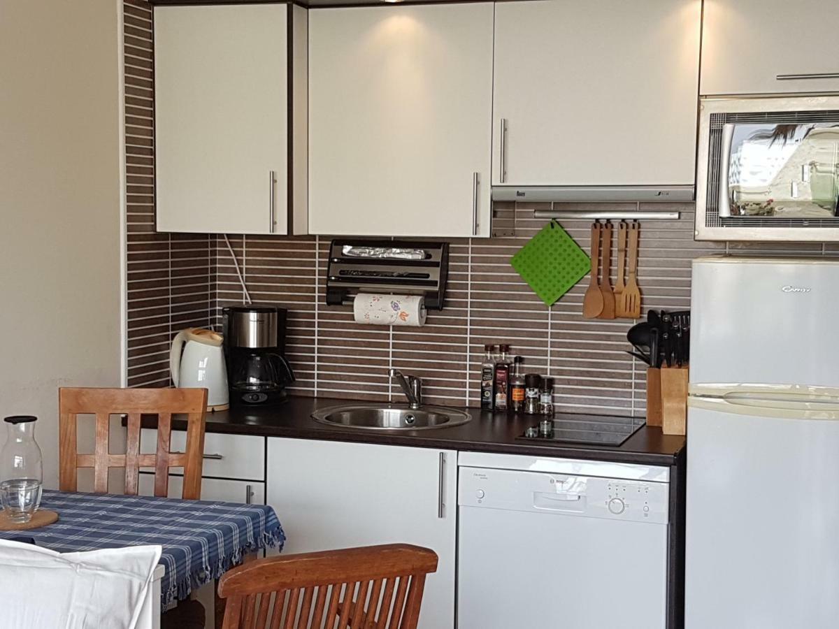 Apartment Casavovo كوستا كالما المظهر الخارجي الصورة