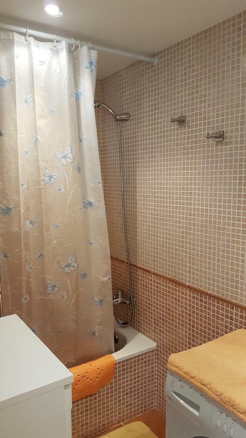 Apartment Casavovo كوستا كالما المظهر الخارجي الصورة
