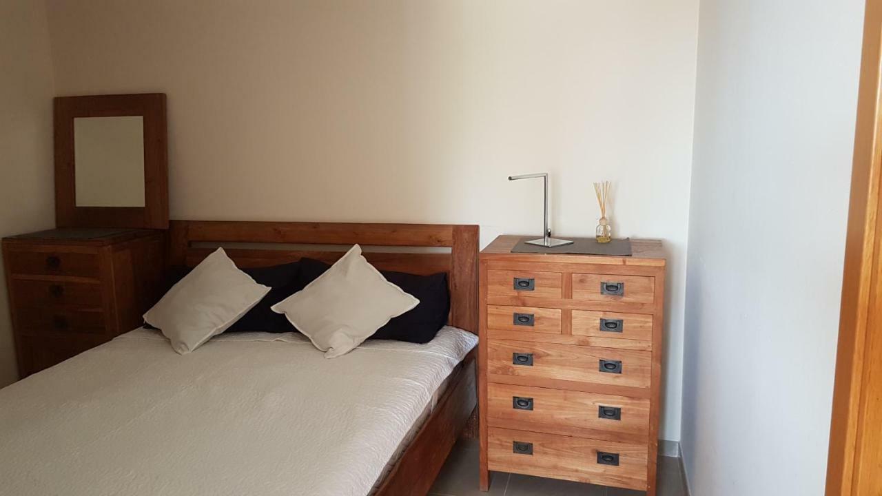 Apartment Casavovo كوستا كالما المظهر الخارجي الصورة